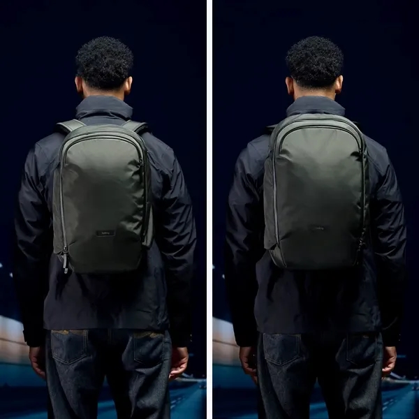 Bellroy® Transit Workpack Pro 22L Backpack - Bellroy® Transit Workpack Pro 22L Backpack - Image 9 of 14