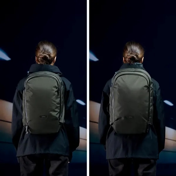 Bellroy® Transit Workpack Pro 22L Backpack - Bellroy® Transit Workpack Pro 22L Backpack - Image 10 of 14
