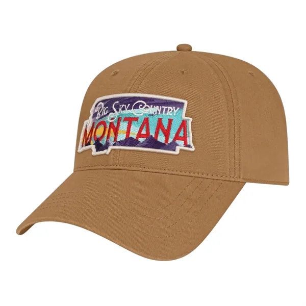 Classic Dad Cap - Classic Dad Cap - Image 0 of 40