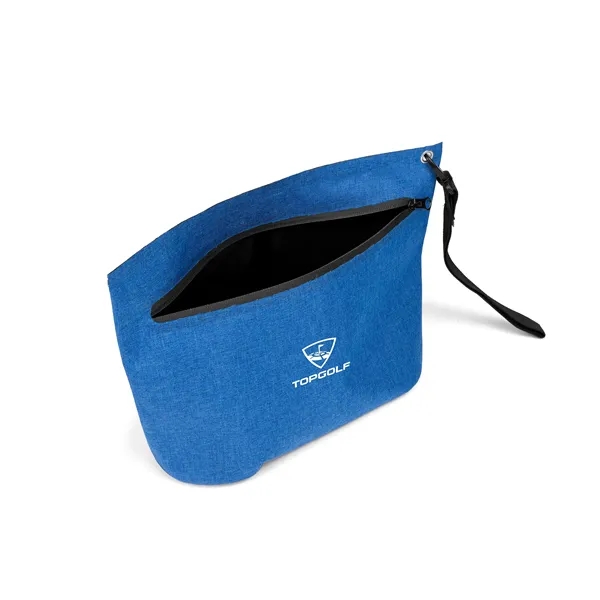 TravelMate Waterproof Pouch - TravelMate Waterproof Pouch - Image 3 of 10