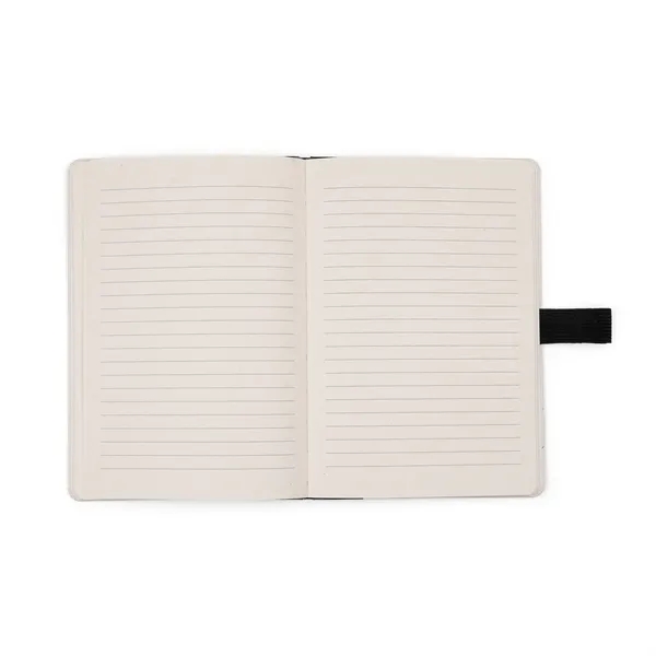 CartonCraft A5 Journal with Pen - CartonCraft A5 Journal with Pen - Image 8 of 15