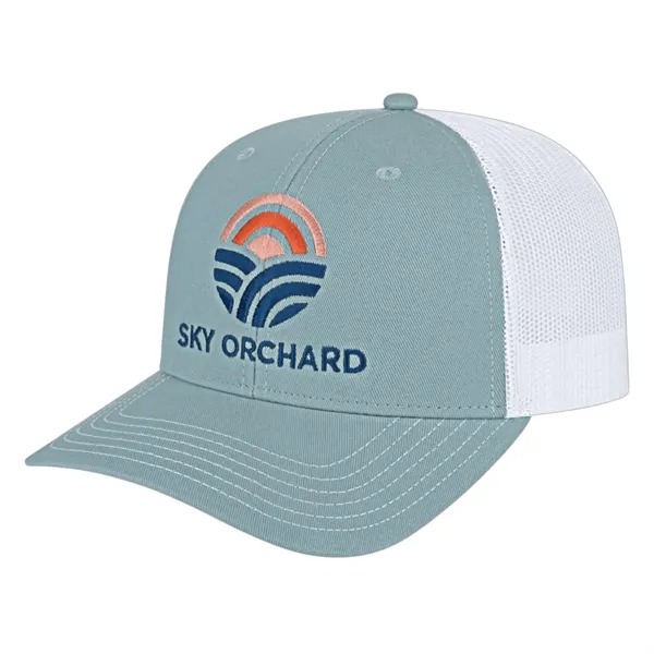 Original Trucker Cap - Original Trucker Cap - Image 0 of 25