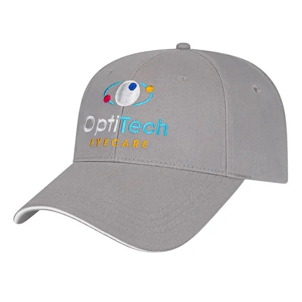 X-tra Value Structured Sandwich Cap