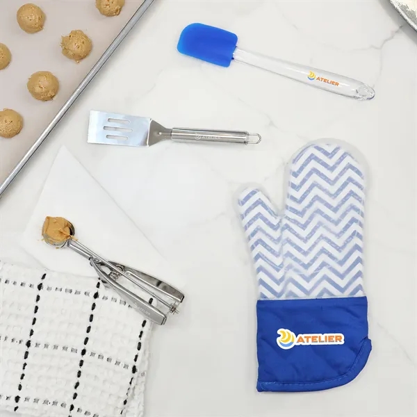 Baker's Basics Set - Baker's Basics Set - Image 1 of 7