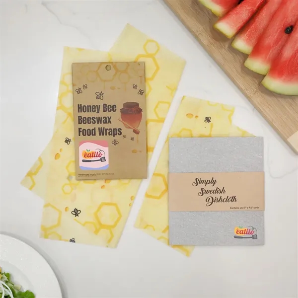 Buzz & Buff Bundle - Buzz & Buff Bundle - Image 0 of 6