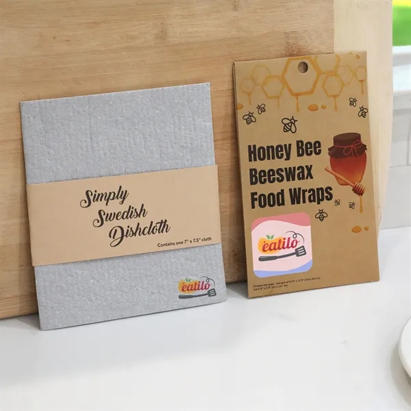 Buzz & Buff Bundle - Buzz & Buff Bundle - Image 2 of 6