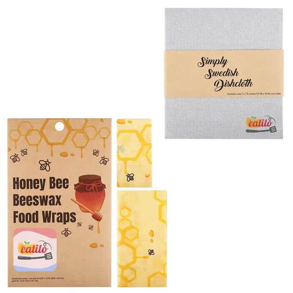Buzz & Buff Bundle - Buzz & Buff Bundle - Image 6 of 6