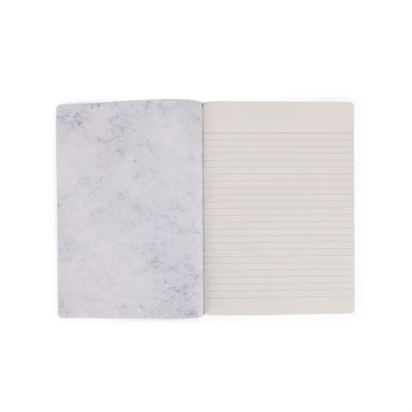 Everyday A5 Stitch Journal - Everyday A5 Stitch Journal - Image 12 of 12