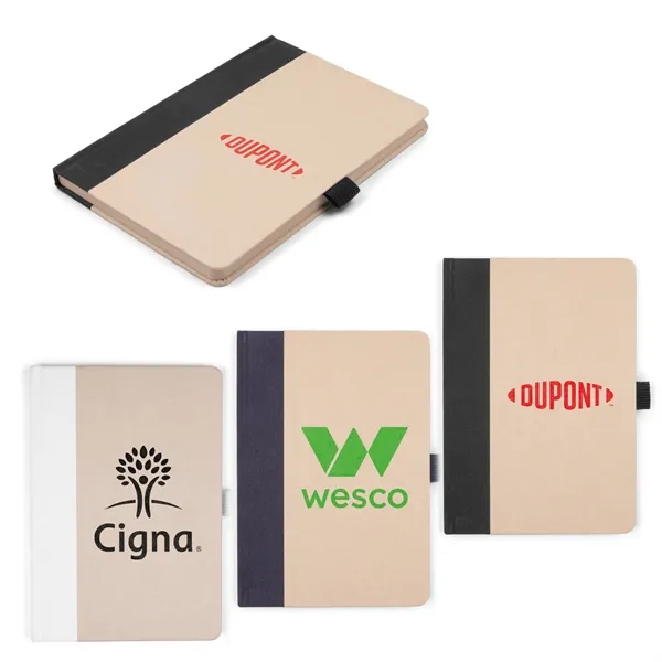 PureCane Fiber A5 Journal - PureCane Fiber A5 Journal - Image 0 of 10