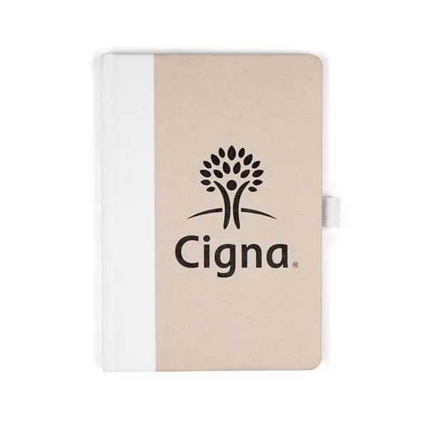 PureCane Fiber A5 Journal - PureCane Fiber A5 Journal - Image 2 of 10