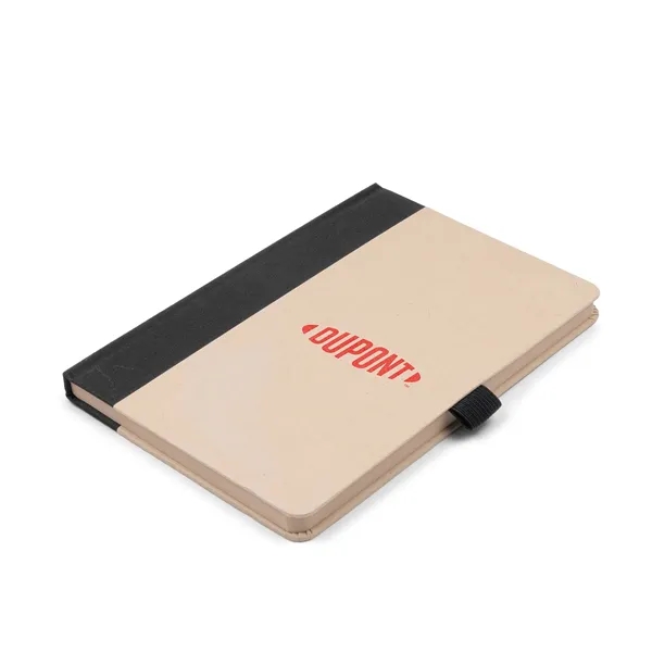 PureCane Fiber A5 Journal - PureCane Fiber A5 Journal - Image 3 of 10