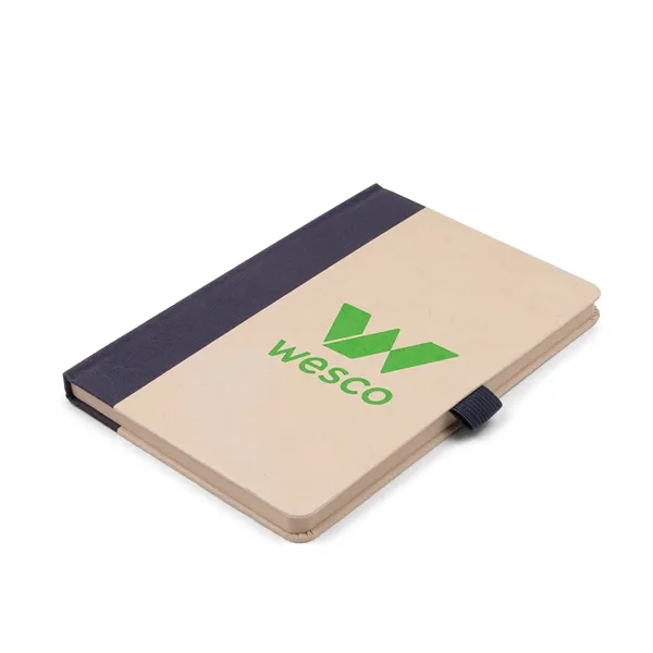 PureCane Fiber A5 Journal - PureCane Fiber A5 Journal - Image 5 of 10