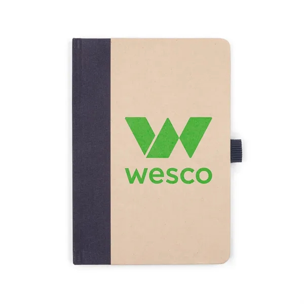 PureCane Fiber A5 Journal - PureCane Fiber A5 Journal - Image 6 of 10