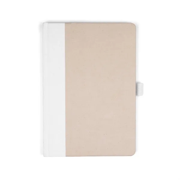 PureCane Fiber A5 Journal - PureCane Fiber A5 Journal - Image 7 of 10