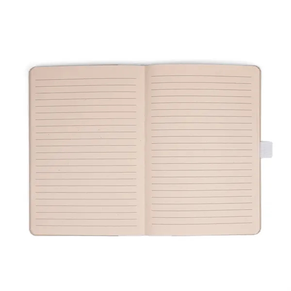 PureCane Fiber A5 Journal - PureCane Fiber A5 Journal - Image 8 of 10