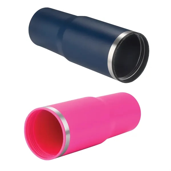 Falcon 30 oz. Double Walled Tumbler w/Handle - Falcon 30 oz. Double Walled Tumbler w/Handle - Image 1 of 13