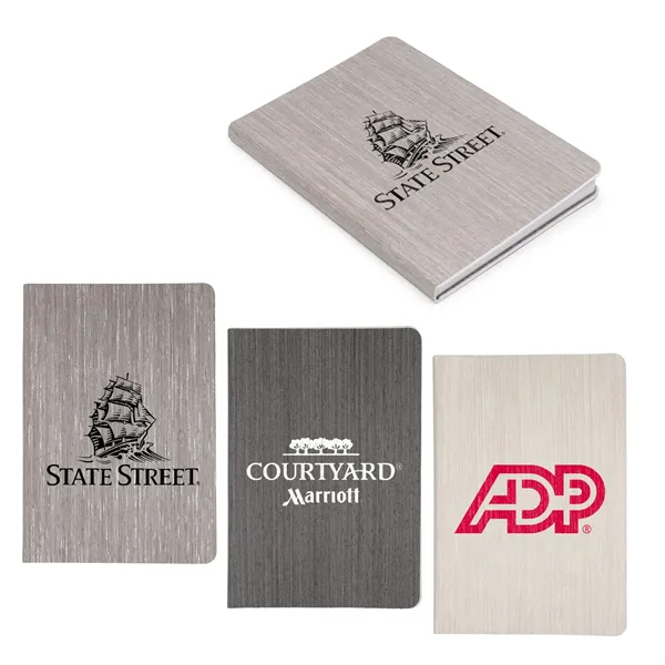 EcoBark 5x7 Journal - EcoBark 5x7 Journal - Image 0 of 12