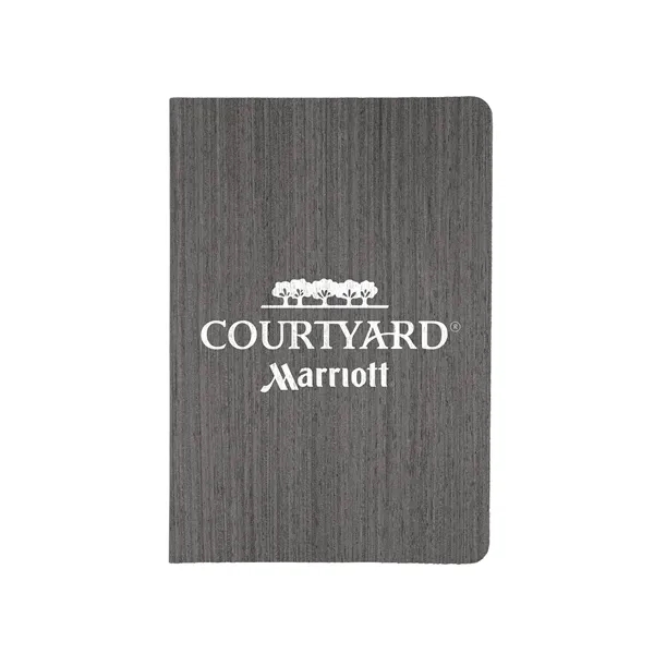 EcoBark 5x7 Journal - EcoBark 5x7 Journal - Image 2 of 12