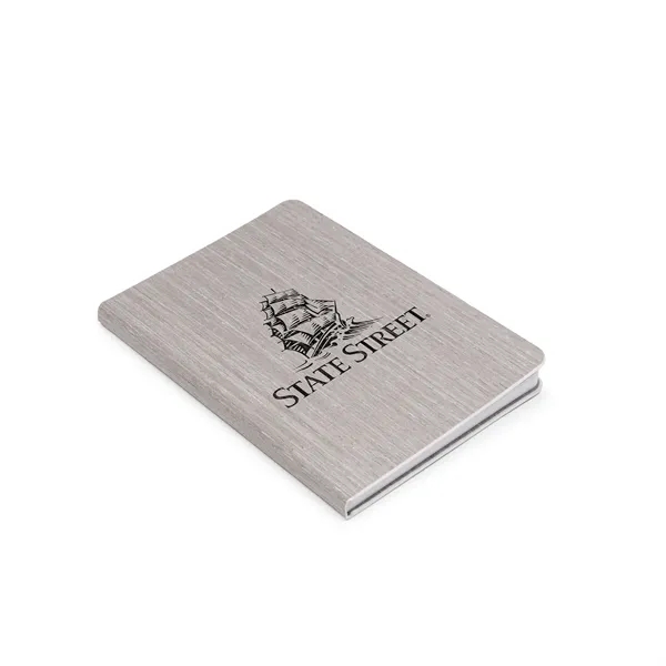 EcoBark 5x7 Journal - EcoBark 5x7 Journal - Image 3 of 12