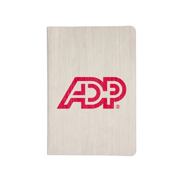 EcoBark 5x7 Journal - EcoBark 5x7 Journal - Image 6 of 12