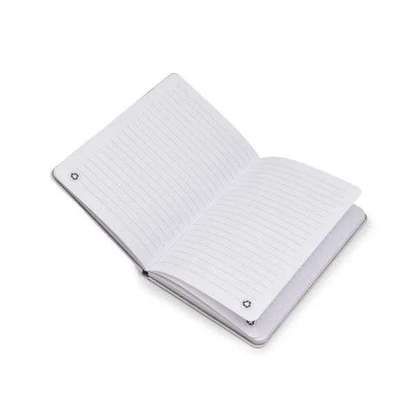 EcoBark 5x7 Journal - EcoBark 5x7 Journal - Image 10 of 12