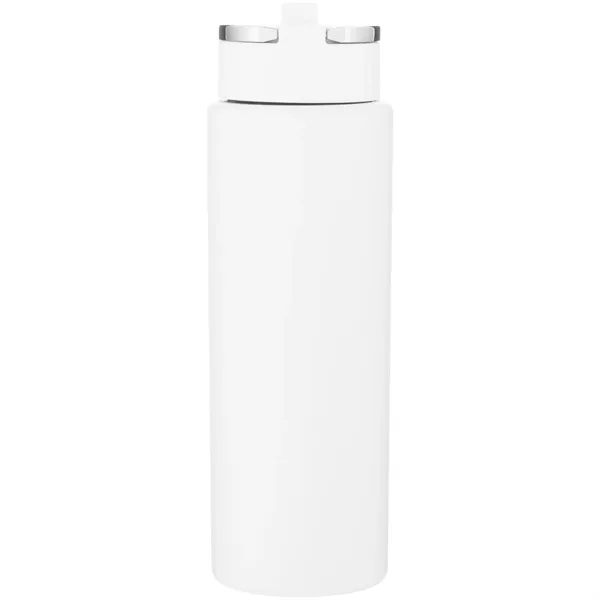 20 oz h2go Hardy Recycled Stainless Steel Water Bottle - 20 oz h2go Hardy Recycled Stainless Steel Water Bottle - Image 5 of 54