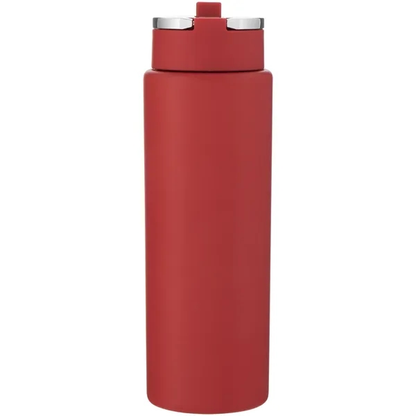 20 oz h2go Hardy Recycled Stainless Steel Water Bottle - 20 oz h2go Hardy Recycled Stainless Steel Water Bottle - Image 6 of 54