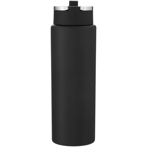 20 oz h2go Hardy Recycled Stainless Steel Water Bottle - 20 oz h2go Hardy Recycled Stainless Steel Water Bottle - Image 8 of 54