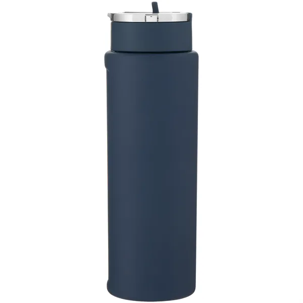 20 oz h2go Hardy Recycled Stainless Steel Water Bottle - 20 oz h2go Hardy Recycled Stainless Steel Water Bottle - Image 10 of 54