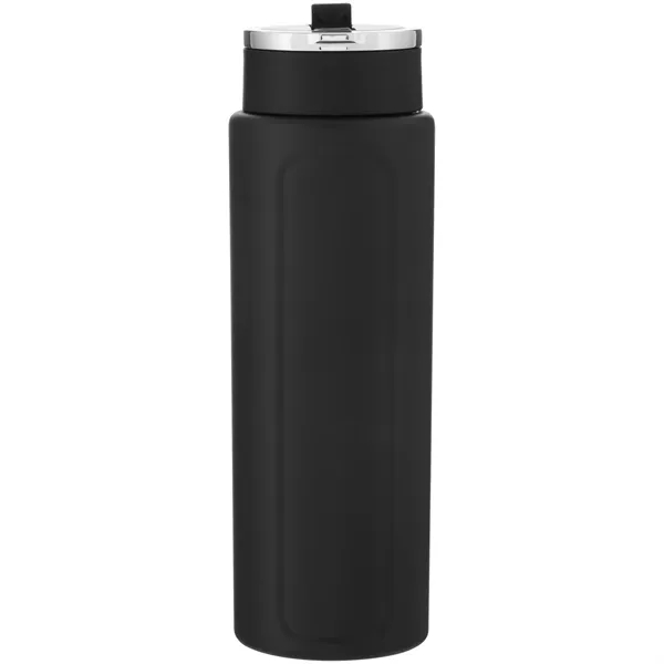 20 oz h2go Hardy Recycled Stainless Steel Water Bottle - 20 oz h2go Hardy Recycled Stainless Steel Water Bottle - Image 20 of 54