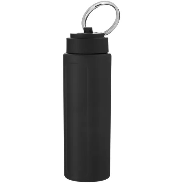 20 oz h2go Hardy Recycled Stainless Steel Water Bottle - 20 oz h2go Hardy Recycled Stainless Steel Water Bottle - Image 22 of 54