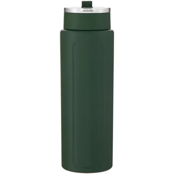20 oz h2go Hardy Recycled Stainless Steel Water Bottle - 20 oz h2go Hardy Recycled Stainless Steel Water Bottle - Image 29 of 54