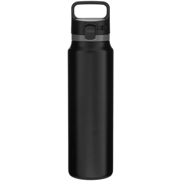 22 oz h2go Harmon Recycled Stainless Steel Water Bottle - 22 oz h2go Harmon Recycled Stainless Steel Water Bottle - Image 7 of 34