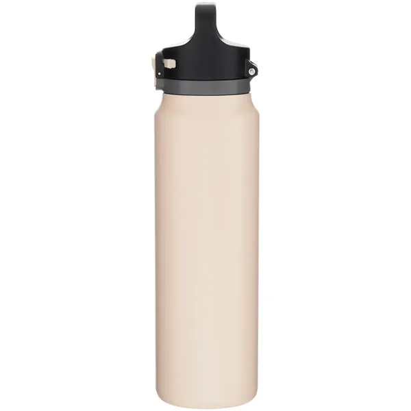 22 oz h2go Harmon Recycled Stainless Steel Water Bottle - 22 oz h2go Harmon Recycled Stainless Steel Water Bottle - Image 10 of 34