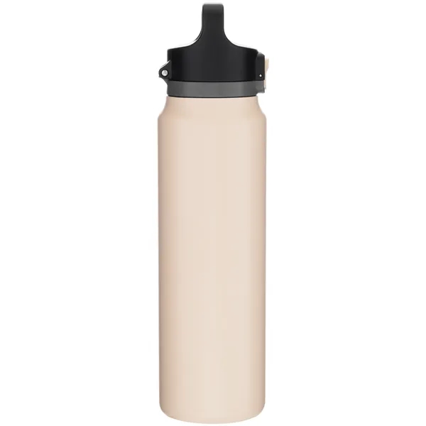 22 oz h2go Harmon Recycled Stainless Steel Water Bottle - 22 oz h2go Harmon Recycled Stainless Steel Water Bottle - Image 12 of 34