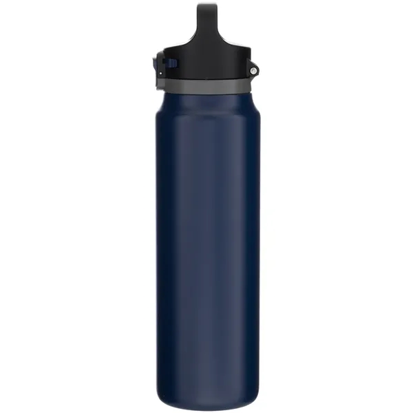 22 oz h2go Harmon Recycled Stainless Steel Water Bottle - 22 oz h2go Harmon Recycled Stainless Steel Water Bottle - Image 15 of 34