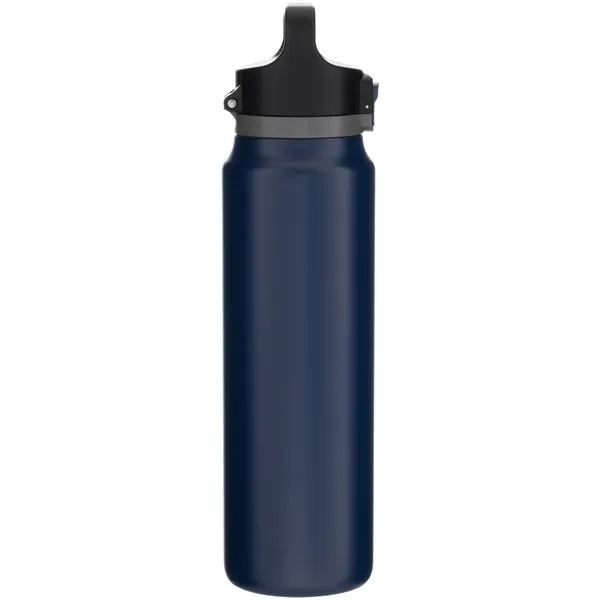 22 oz h2go Harmon Recycled Stainless Steel Water Bottle - 22 oz h2go Harmon Recycled Stainless Steel Water Bottle - Image 17 of 34