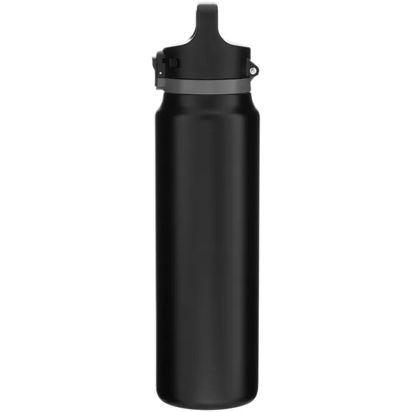 22 oz h2go Harmon Recycled Stainless Steel Water Bottle - 22 oz h2go Harmon Recycled Stainless Steel Water Bottle - Image 20 of 34