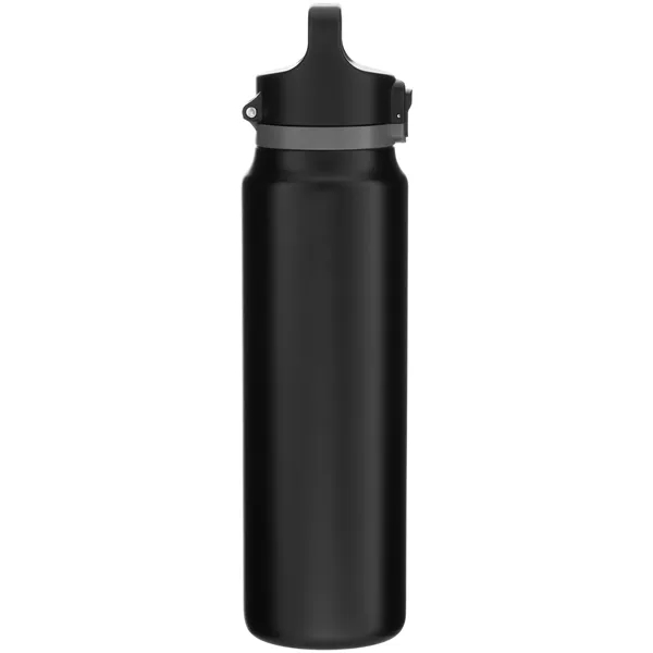 22 oz h2go Harmon Recycled Stainless Steel Water Bottle - 22 oz h2go Harmon Recycled Stainless Steel Water Bottle - Image 22 of 34