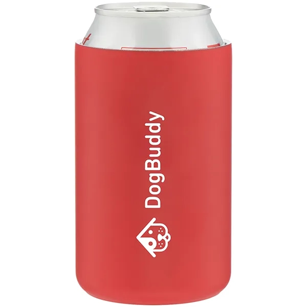 11 oz Artemis Stainless Steel Can Cooler with Lid - 11 oz Artemis Stainless Steel Can Cooler with Lid - Image 1 of 62