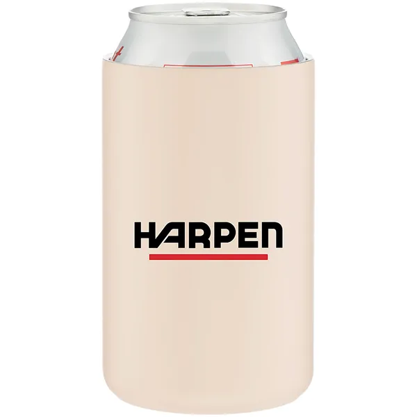 11 oz Artemis Stainless Steel Can Cooler with Lid - 11 oz Artemis Stainless Steel Can Cooler with Lid - Image 2 of 62