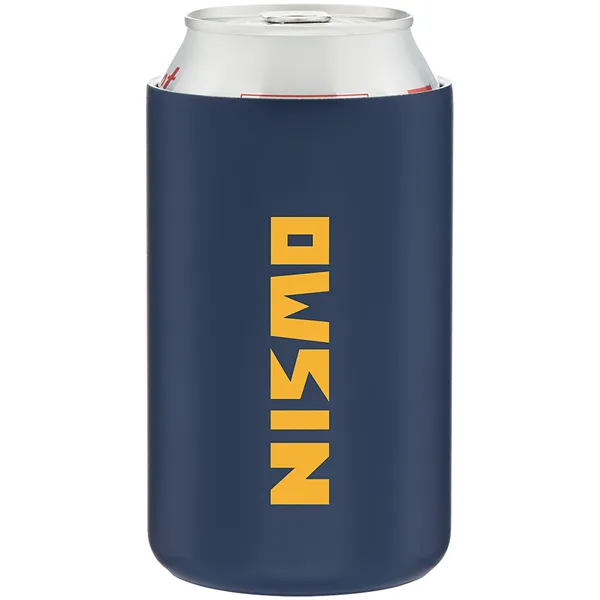 11 oz Artemis Stainless Steel Can Cooler with Lid - 11 oz Artemis Stainless Steel Can Cooler with Lid - Image 3 of 62