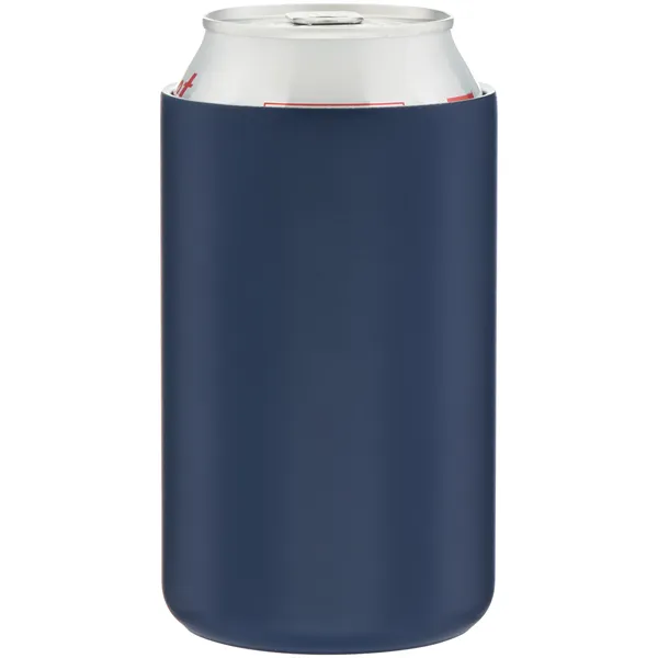 11 oz Artemis Stainless Steel Can Cooler with Lid - 11 oz Artemis Stainless Steel Can Cooler with Lid - Image 9 of 62
