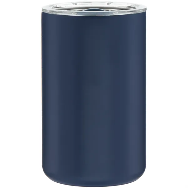 11 oz Artemis Stainless Steel Can Cooler with Lid - 11 oz Artemis Stainless Steel Can Cooler with Lid - Image 21 of 62