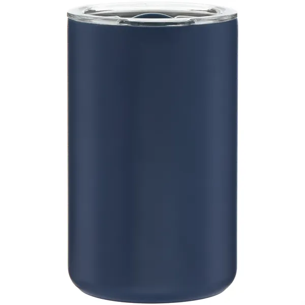 11 oz Artemis Stainless Steel Can Cooler with Lid - 11 oz Artemis Stainless Steel Can Cooler with Lid - Image 23 of 62