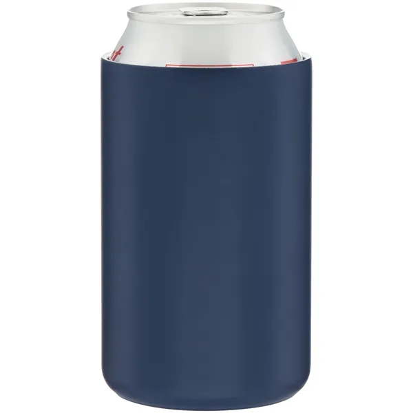11 oz Artemis Stainless Steel Can Cooler with Lid - 11 oz Artemis Stainless Steel Can Cooler with Lid - Image 24 of 62