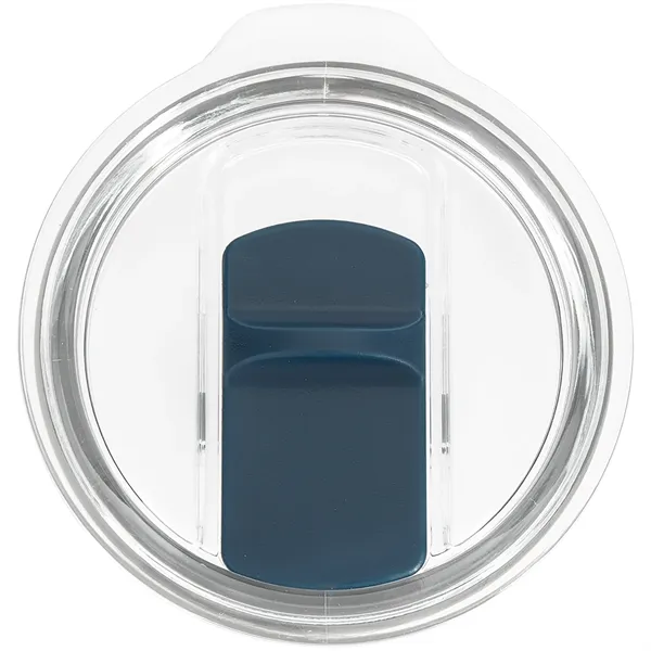 11 oz Artemis Stainless Steel Can Cooler with Lid - 11 oz Artemis Stainless Steel Can Cooler with Lid - Image 26 of 62