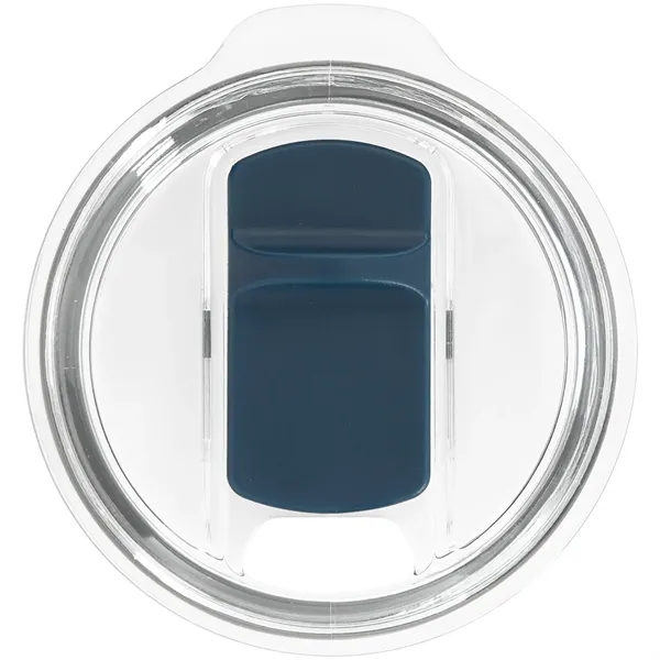11 oz Artemis Stainless Steel Can Cooler with Lid - 11 oz Artemis Stainless Steel Can Cooler with Lid - Image 27 of 62