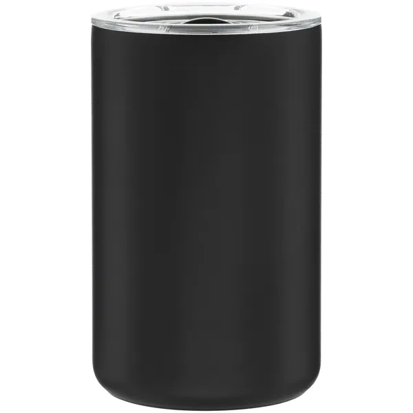11 oz Artemis Stainless Steel Can Cooler with Lid - 11 oz Artemis Stainless Steel Can Cooler with Lid - Image 28 of 62