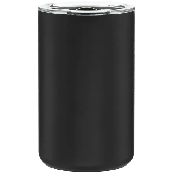 11 oz Artemis Stainless Steel Can Cooler with Lid - 11 oz Artemis Stainless Steel Can Cooler with Lid - Image 30 of 62